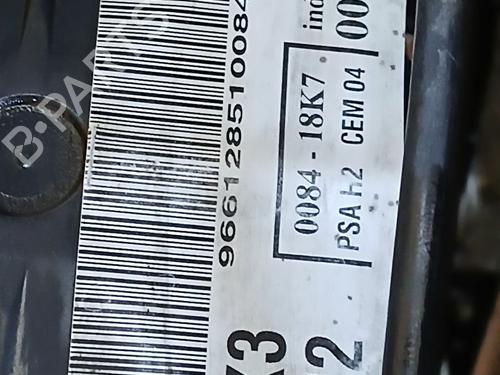 Used Suspension compressor CITROËN C5 III (RD_) 1.6 HDi 110 (RD9HZC) (109 hp) 30882347