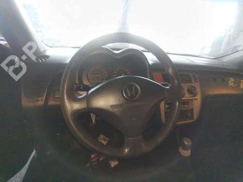 Used Steering wheel Steering wheel HONDA HR-V (GH_) 1.6 16V 4WD (GH2, GH4) (124 hp) 9239438 9239438