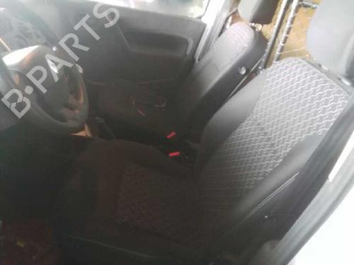 Motorstyringsenhet RENAULT KANGOO / GRAND KANGOO II (KW0/1_) 1.5 dCi 110 (KW06, KW12) | BP4755655M57 