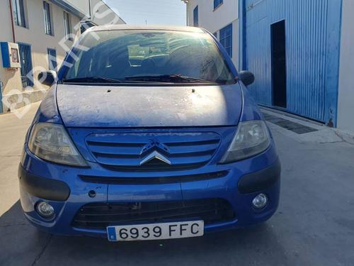 Used Parts CITROËN C3 I (FC_, FN_) 1.4 HDi 5009564