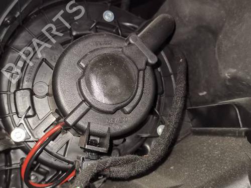Heater blower motor RENAULT ZOE (BFM_) | BP39250202M62 - Image 2
