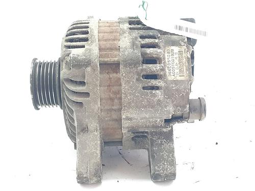 Alternator CITROËN C2 (JM_) 1.1 | BP34138460M7 - Image 5