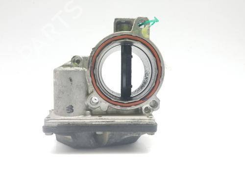 Used Throttle body TATA ARIA [2010-2025]  16357572