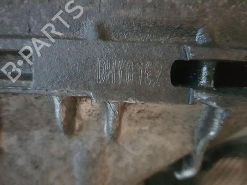 Used Gearbox AUDI A6 C5 Avant (4B5, 4B6) 2.8 (193 hp) 29120589