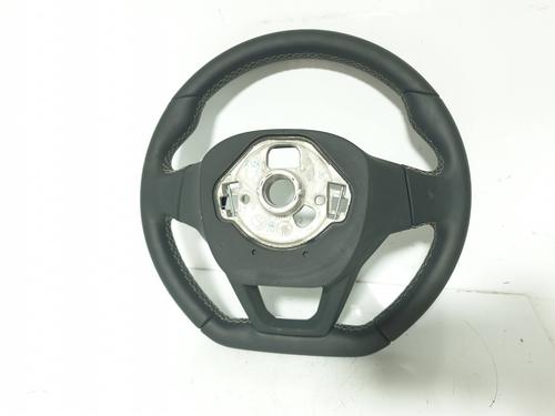 Steering wheel SEAT ARONA (KJ7, KJP) 1.0 TSI | BP17167642C49 