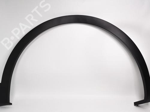 Used Front right wheel arch trim RENAULT KADJAR (HA_, HL_) [2015-2026]  31643711