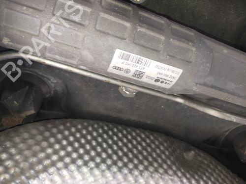 Used Steering rack AUDI A6 C6 (4F2) 3.0 TDI quattro (225 hp) 17167809