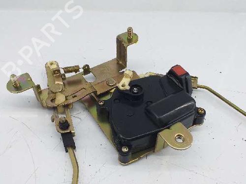 Tailgate lock HYUNDAI TUCSON (JM) 2.0 CRDi | BP3564898C101 