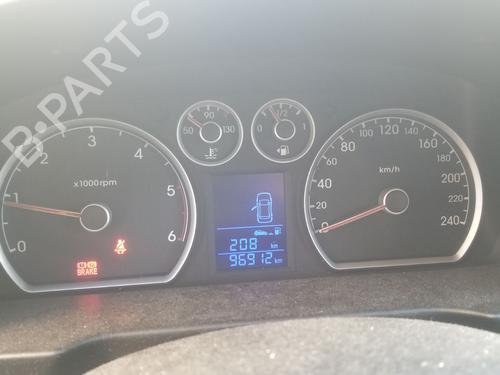 Left taillight HYUNDAI i30 (FD)  | BP30794228C34 