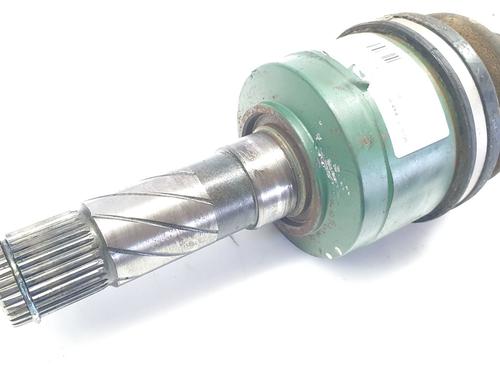 Right front driveshaft MAZDA BT-50 Pickup (CD, UN) 2.5 MRZ-CD 4x4 (UNY0W3) | BP30400100M39