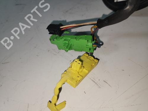 Squib airbag MERCEDES-BENZ E-CLASS (W211) E 270 CDI (211.016) | BP17509661C102 