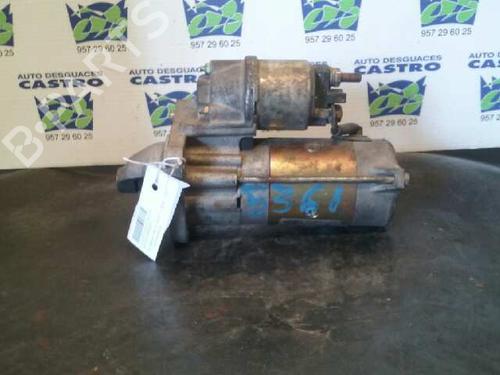 Starter FIAT BRAVO I (182_) 1.9 TD 100 S (182.AF) | BP3164833M8 