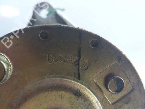 Starter CHEVROLET AVEO / KALOS Hatchback (T200)  | BP9105911M8 