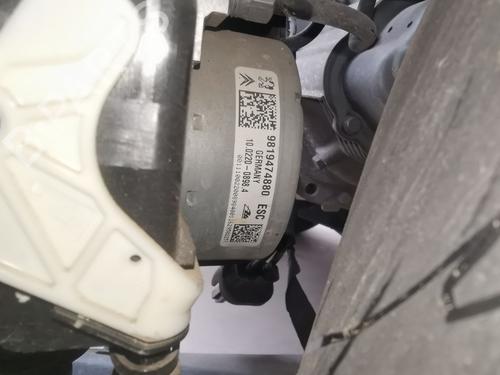 abs-pump-citroen-c4-cactus-2014-34285669 main image