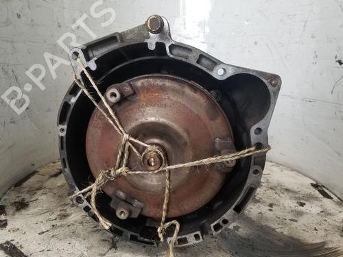 Gearbox BMW 3 (E46) 320 d | BP18783280M3 