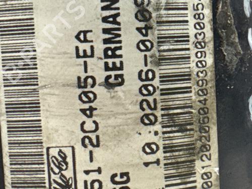 ABS pump FORD FOCUS II Turnier (DA_, FFS, DS) | BP22447943M43