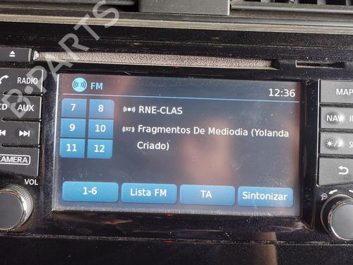 Elektronisk modul NISSAN PULSAR Hatchback (C13)  | BP26619179M83 