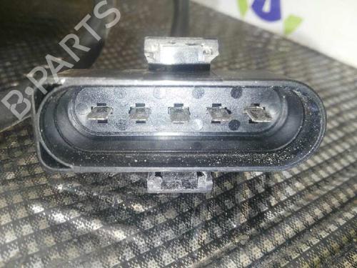 Front wiper motor SEAT ALHAMBRA (7V8, 7V9) 1.9 TDI | BP4716983M29 