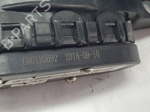 Pedal MAXUS eDELIVER 7 Van | BP39183457I4 - Image 2