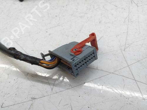 Retrovisor esquerdo FIAT CROMA (194_) 1.9 D Multijet (194AXC1B, 194AXC12) | BP10048899C26 