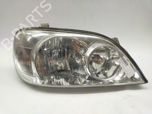 Used Right headlight Right headlight KIA CARNIVAL II (GQ) 2.9 CRDi (144 hp) 33994170 33994170