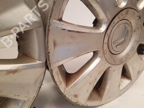 Rim CITROËN C2 (JM_) 1.6 VTS | BP29395846C45