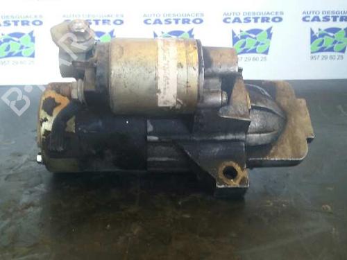 Used Starter MAZDA 6 Hatchback (GG) 2.3 (GG3S) (166 hp) 3170205