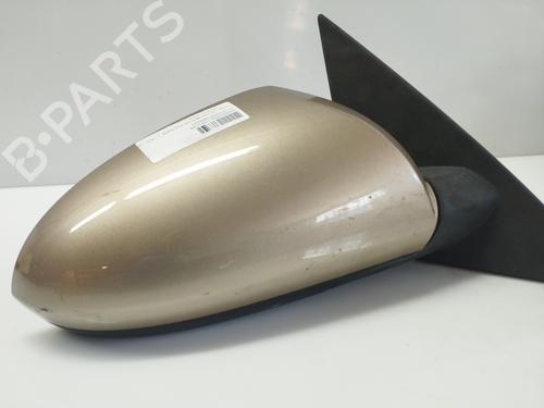 Right mirror NISSAN PRIMERA (P12) 2.0 | BP12584667C27
