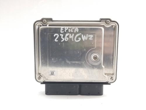 Engine control unit (ECU) CHEVROLET EPICA (KL1_) | BP30932346M57