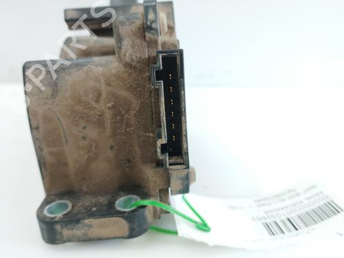 Pedal SEAT IBIZA III (6L1)  | BP13553619I4 