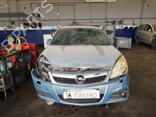 Højre baglygte OPEL VECTRA C (Z02) 1.9 CDTI (F69) | BP19724907C35 