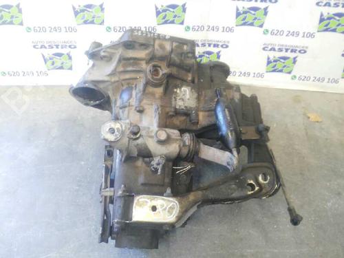 Gearbox SEAT CORDOBA (6K1, 6K2)  | BP6522825M3 