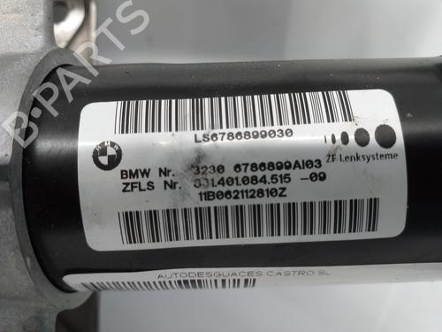 Steering column BMW 1 (E87)  | BP9949764M21 