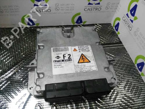 Used Engine control unit (ECU) NISSAN ALMERA II Hatchback (N16) [2000-2025]  9672430