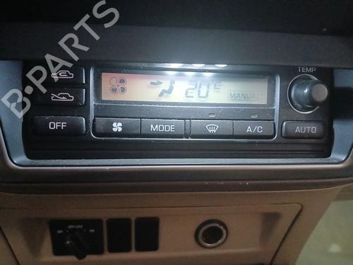 Used Climate control NISSAN PATROL GR V Wagon (Y61) [1997-2025]  29710508