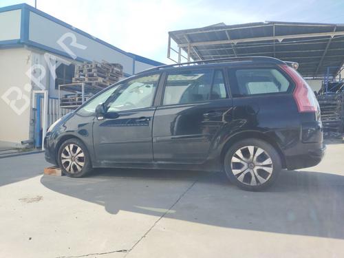 Left front window switch CITROËN C4 Picasso I MPV (UD_) | BP36753164I27 - Image 29