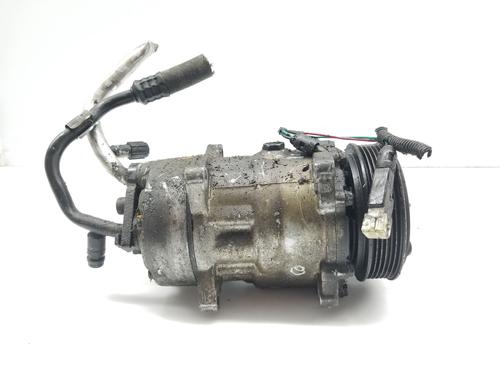 AC compressor CITROËN XANTIA (X1_, X2_) 1.9 Turbo D | BP19778408M34 