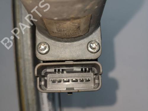 Rear right window mechanism DS DS 5 (KF_) | BP35736540C25 - Image 5