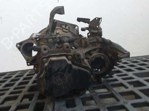 Gearbox SEAT CORDOBA (6K1, 6K2) 1.9 TDI | BP7283199M3 