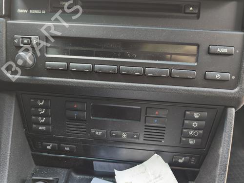 Engine control unit (ECU) BMW 5 (E39) 523 i | BP33336371M57 - Image 7