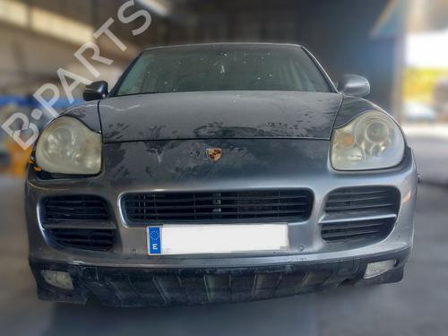 Gebruikte PORSCHE CAYENNE (9PA) 3.2 4816363 Onderdelen