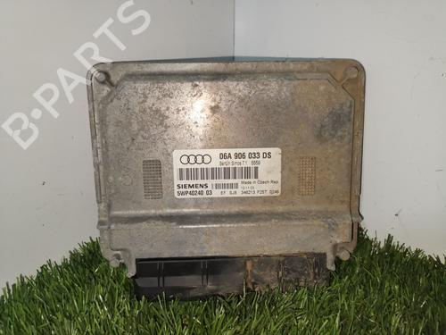 Used Engine control unit (ECU) AUDI A3 (8P1) 1.6 (102 hp) 22417668