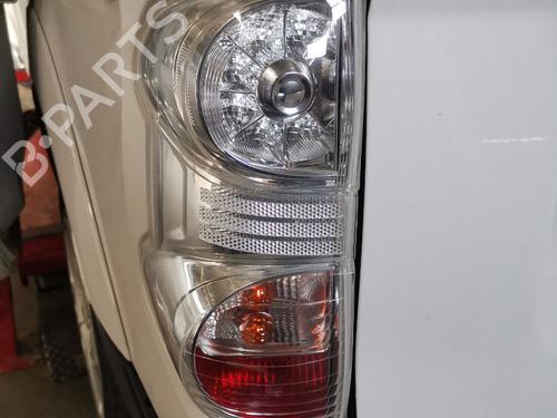 Left taillight NISSAN NV200 Van | BP38052886C34 - Image 2