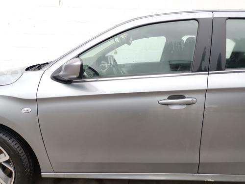 Used Left front door Left front door CITROËN C-ELYSEE (DD_) 1.5 BlueHDi 100 (102 hp) 34244761 34244761