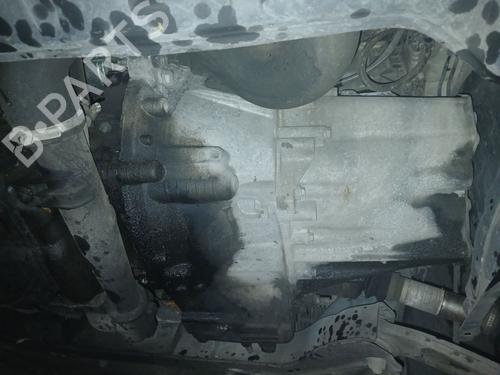 Used Gearbox Gearbox PEUGEOT 307 (3A/C) 2.0 16V (136 hp) 32736436 32736436