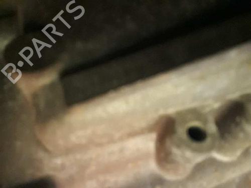 Gearbox MERCEDES-BENZ C-CLASS (W203) C 180 Kompressor (203.046) | BP8516072M3 