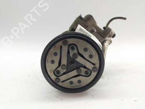 Used AC compressor AC compressor KIA PICANTO I (SA) 1.1 (65 hp) 34438375 34438375