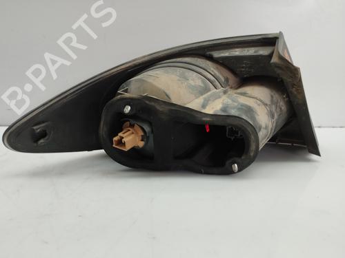 Right taillight MAZDA 6 Hatchback (GG)  | BP19725040C35 