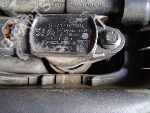 Tændspole OPEL CORSA F (P2JO) [2019-2025]  28729275