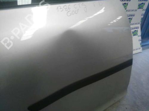 Right rear door VW GOLF V (1K1) 1.6 FSI | BP4719098C5 